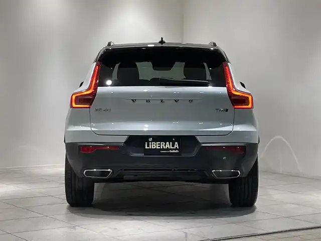 ボルボ ＸＣ４０