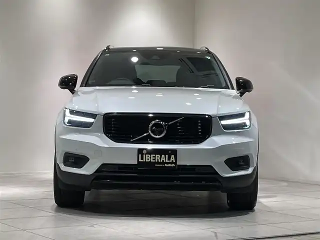 ボルボ ＸＣ４０