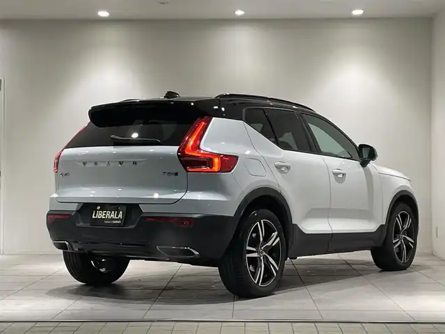 ボルボ ＸＣ４０