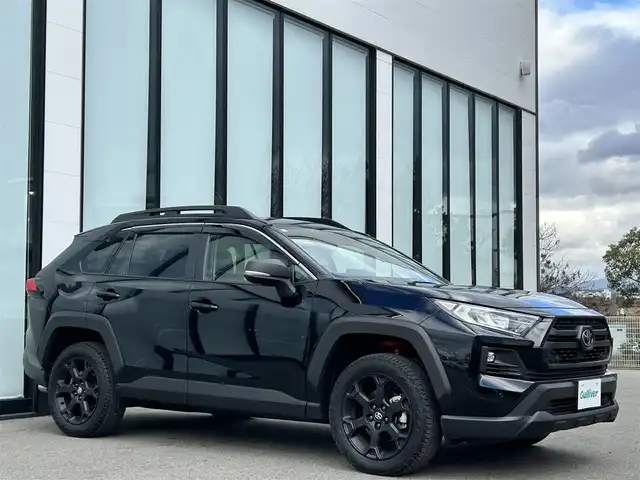 トヨタ ＲＡＶ４