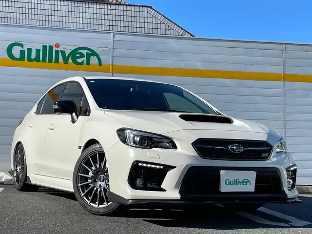 スバル ＷＲＸ Ｓ４