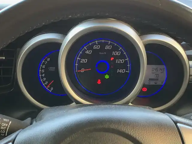 ホンダ Ｎ ＢＯＸ カスタム G Aパッケージ 福井県 2014(平26)年 4.6万km スマートブラック (株)IDOMが運営する【じしゃロン福井店】の自社ローン専用車両になりますこちらは現金またはオートローンご利用時の価格です。自社ローンご希望の方は別途その旨お申付け下さい/純正メモリーナビ/ワンセグTV・DVD・BT/両側パワースライドドア/ドライブレコーダー/スマートキー/HID/バイザー/純正フロアマット/シートカバー