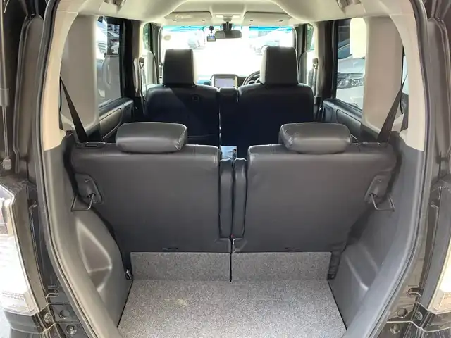 ホンダ Ｎ ＢＯＸ カスタム G Aパッケージ 福井県 2014(平26)年 4.6万km スマートブラック (株)IDOMが運営する【じしゃロン福井店】の自社ローン専用車両になりますこちらは現金またはオートローンご利用時の価格です。自社ローンご希望の方は別途その旨お申付け下さい/純正メモリーナビ/ワンセグTV・DVD・BT/両側パワースライドドア/ドライブレコーダー/スマートキー/HID/バイザー/純正フロアマット/シートカバー