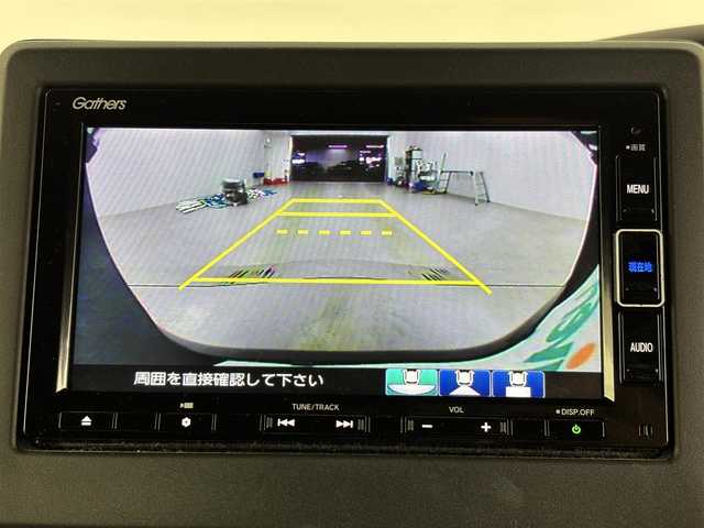 ホンダ Ｎ ＢＯＸ カスタム L 埼玉県 2021(令3)年 3.6万km クリスタルブラックパール 禁煙車/純正ナビ/CD/DVD/USB/BT/SD/フルセグTV/バックカメラ/衝突被害軽減ブレーキ/レーンキープアシスト/レーダークルーズコントロール/片側パワースライドドア/パーキングセンサー/シートヒーター（D.N）/ドライブレコーダー（前後）/純正14インチAW積込/LEDヘッドライト/ステアリングスイッチ/ETC