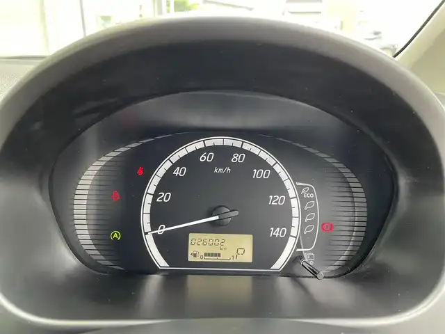 日産 デイズ X Vセレ +SeftyⅡ 福島県 2015(平27)年 2.6万km 青Ｍ ワンオーナー/社外メモリーナビ/CD/DVD/SD/ワンセグTV/社外14インチAW(純正ホイール＋夏タイヤ積込)/衝突被害軽減システム/アラウンドビューモニター/アイドリングストップ/プッシュスタート/ドアバイザー/フロアマット