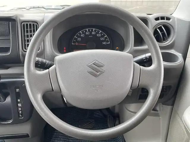 スズキ エブリイ PC 宮城県 2019(平31)年 5万km スペリアホワイト 登録時走行距離49876km/４WD/ハイルーフ/純正ドアバイザー/純正フロアマット/リモコンキー/両側スライドドア