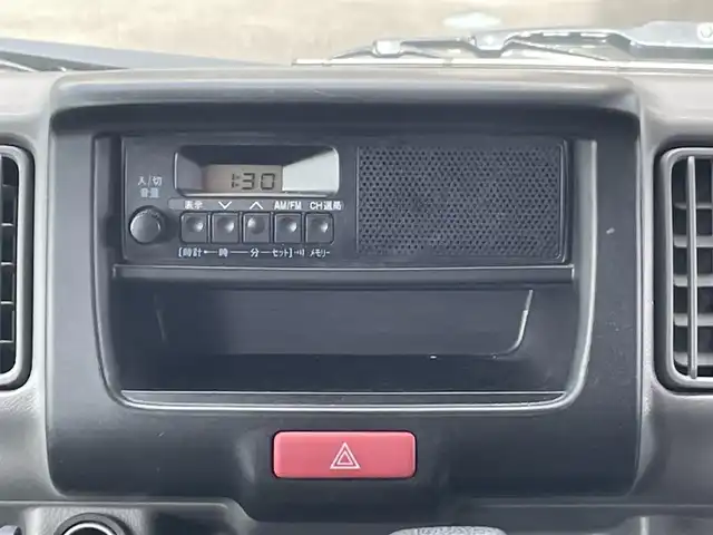 スズキ エブリイ PC 宮城県 2019(平31)年 5万km スペリアホワイト 登録時走行距離49876km/４WD/ハイルーフ/純正ドアバイザー/純正フロアマット/リモコンキー/両側スライドドア