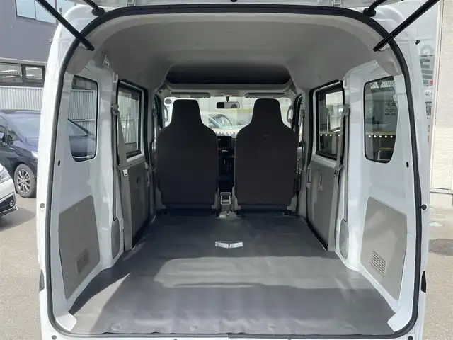 スズキ エブリイ PC 宮城県 2019(平31)年 5万km スペリアホワイト 登録時走行距離49876km/４WD/ハイルーフ/純正ドアバイザー/純正フロアマット/リモコンキー/両側スライドドア