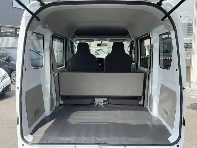 スズキ エブリイ PC 宮城県 2019(平31)年 5万km スペリアホワイト 登録時走行距離49876km/４WD/ハイルーフ/純正ドアバイザー/純正フロアマット/リモコンキー/両側スライドドア