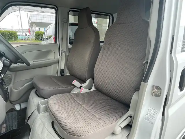 スズキ エブリイ PC 宮城県 2019(平31)年 5万km スペリアホワイト 登録時走行距離49876km/４WD/ハイルーフ/純正ドアバイザー/純正フロアマット/リモコンキー/両側スライドドア