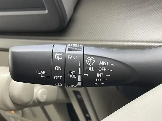 スズキ ラパン ＬＣ L 愛知県 2024(令6)年 0.3万km トラッドカーキメタリック 全方位モニター用カメラＰＫＧ装着車　デュアルカメラブレーキ　衝突軽減装置　車線逸脱　リヤパーキングセンサー　ＬＥＤオートライト　プッシュスタート　ハーフレザー　シートヒーター　純正フロアマット　禁煙車