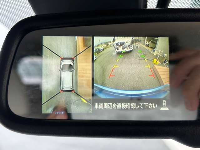 日産 デイズ X Vセレ +SeftyⅡ 茨城県 2015(平27)年 4万km 青 純正ナビ　/ドライブレコーダー　/全方位カメラ　/バックカメラ　/アイドリングストップ　/社外ＡＷ　/横滑り防止システム　/衝突軽減システム　/パワーウィンドウ　/パワーステアリング　/スマートキー　/純正フロアマット