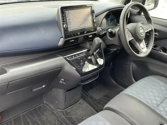 日産 デイズ ハイウェイスターX 福島県 2021(令3)年 2万km プレミアムサンシャインオレンジメタリック/シルキーホワイト 純正SDナビ/全周囲カメラ/フルセグテレビ/Bluetooth接続/ドライブレコーダー/プッシュスタート/アイドリングストップ/純正14インチAW/LEDヘッドライト/オートライト/保証書/取説書
