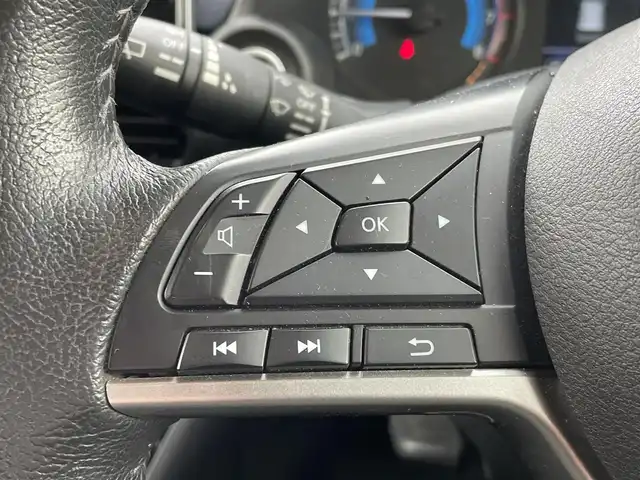 日産 デイズ ハイウェイスターX 福島県 2021(令3)年 2万km プレミアムサンシャインオレンジメタリック/シルキーホワイト 純正SDナビ/全周囲カメラ/フルセグテレビ/Bluetooth接続/ドライブレコーダー/プッシュスタート/アイドリングストップ/純正14インチAW/LEDヘッドライト/オートライト/保証書/取説書