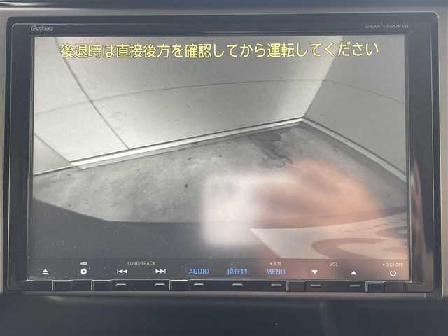 ホンダ ステップワゴン G インターナビコンフォートセレ 沖縄県 2013(平25)年 7.5万km クリスタルブラックパール (株)IDOMが運営する【じしゃロンコザ店】の自社ローン専用車両になりますこちらは現金またはオートローンご利用時の価格です。自社ローンご希望の方は別途その旨お申付け下さい/純正ナビ　/ＴＶ　/Ｂｌｕｅｔｏｏｔｈ接続　/バックカメラ　/ＥＴＣ　/ＣＤ／ＤＶＤ再生　/フリップダウンモニター　/両側パワースライドドア　/クルーズコントロール　/スマートキー　/スペアキー　/オートライト