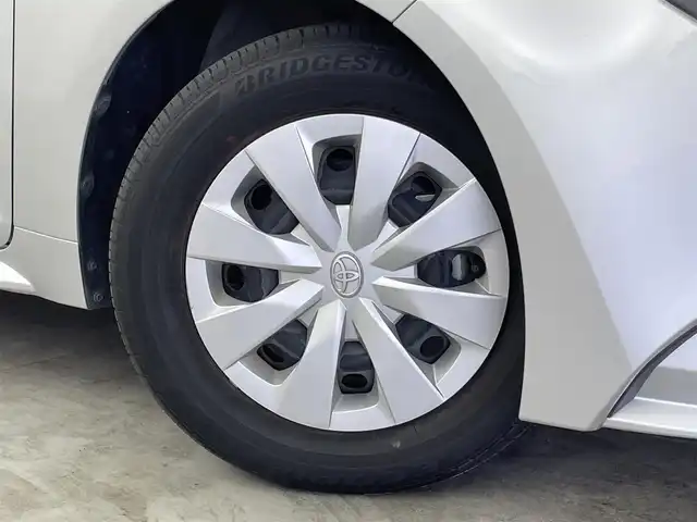 トヨタ カローラツーリング G－X プラス 群馬県 2020(令2)年 2.8万km シルバーマイカM 純正7インチナビ Bカメ ETC ACC LKA BSM PCS コーナーセンサー ステアリングリモコン Pスタート スマートキー 純正フロアマット LEDヘッドライト オートライト オートハイビーム