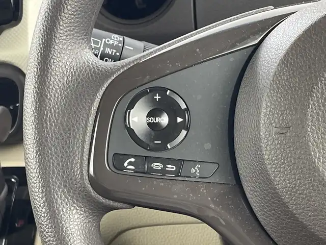 ホンダ Ｎ ＢＯＸ G L ホンダセンシング 愛知県 2019(平31)年 1.5万km プレミアムアイボリーパールⅡ 純正８インチナビ（AM/FM/ワンセグ/BT/CD/DVD）/片側パワースライドドア/レーダークルーズコントロール/リアドア側サンシェード/充電専用USBジャック×２/ホンダセンシング/・衝突軽減ブレーキ/・レーンキープアシスト/・横滑り防止機能/・クリアランスソナー/・先行車発進通知/・標識認識機能/LEDヘッドライト/バックカメラ/スマートキー/プッシュスタート/純正前後ドライブレコーダー/ビルトインETC/純正フロアマット/純正ホイールキャップ/LEDヘッドライト/ドアバイザー/アイドリングストップ/ステアリングスイッチ/ドアバイザー/前後コーナーセンサー