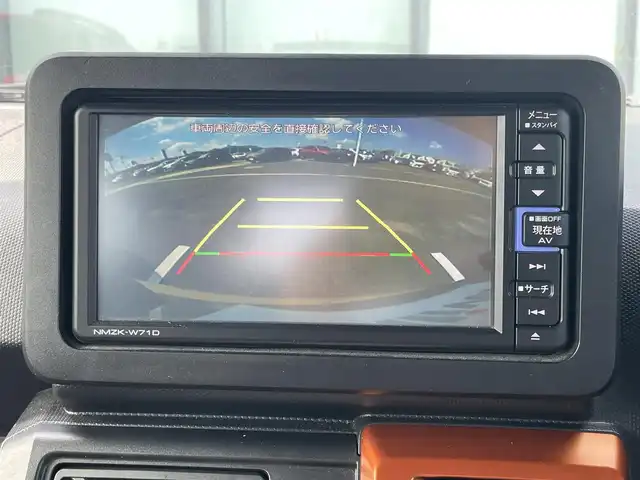 ダイハツ タフト G 香川県 2021(令3)年 3.4万km サンドベージュメタリック スマートアシスト/純正7インチナビ/ガラスルーフ/シートヒーター/コーナーセンサー/フルセグTV/バックカメラ/オートホールド/LEDヘッドライト/ドライブレコーダー前/ETC/オートライト/オートエアコン/パワーウィンドウ/プッシュスタート/スマートキー