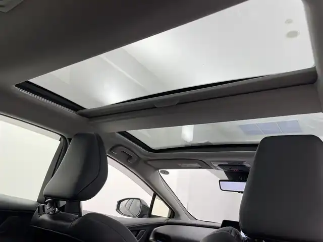 トヨタ プリウス Z 宮城県 2024(令6)年 1.3万km アティチュードブラックマイカ 4WD/寒冷地仕様/ヒーテッドフロントガラス/純正ナビ/(AM/FM/TV/BT/USB/Miracast)/バックカメラ/フロントカメラ/ビルトインETC2.0/デジタルインナーミラー/レザーシート/パワーシート/シートメモリー/シートヒーター/エアシート/ステアリングヒーター/レーダークルーズコントロール/プッシュスタート/スマートキー/オートライト/オートマチックハイビーム/LEDヘッドライト/ドアバイザー/純正フロアマット/純正19インチアルミホイール