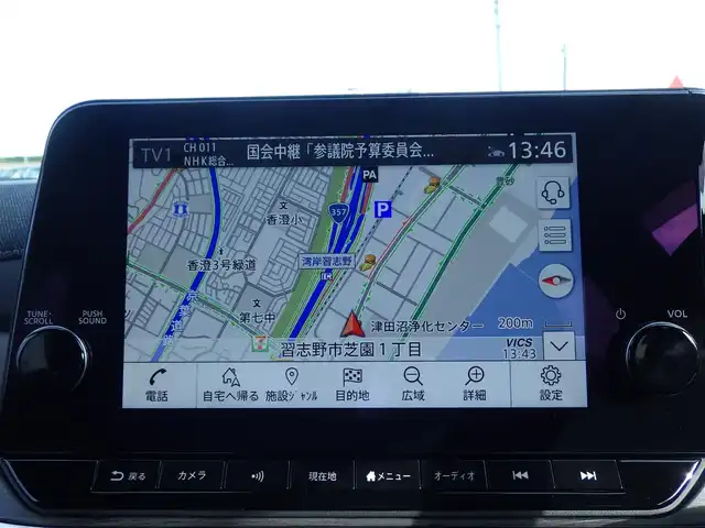 日産 オーラ G 千葉県 2024(令6)年 0.6万km ガーネットレッド/スーパーブラック 2トーン エマージェンシーブレーキ/インテリジェントルームミラー/インテリジェントクルーズコントロール/純正コネクトナビ/地デジTV/【Bluetooth接続】/アラウンドビューモニター/BOSEサウンド/ハーフレザーシート/革巻きステアリング/ステアリングスイッチ/コーナーセンサー/純正17インチアルミホイル/サイド/カーテン/ニーエアバッグ/インテリジェントキー