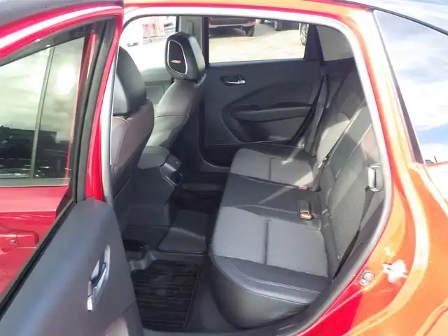 日産 オーラ G 千葉県 2024(令6)年 0.6万km ガーネットレッド/スーパーブラック 2トーン エマージェンシーブレーキ/インテリジェントルームミラー/インテリジェントクルーズコントロール/純正コネクトナビ/地デジTV/【Bluetooth接続】/アラウンドビューモニター/BOSEサウンド/ハーフレザーシート/革巻きステアリング/ステアリングスイッチ/コーナーセンサー/純正17インチアルミホイル/サイド/カーテン/ニーエアバッグ/インテリジェントキー