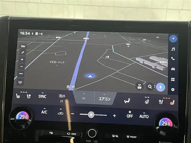 トヨタ ヴェルファイア ハイブリット Z プレミア 愛知県 2023(令5)年 5.9万km ブラック モデリスタフルエアロ仕様/・純正ディスプレイオーディオ（ナビ付）/・フルセグテレビ/・Bluetooth/USB/HDMI接続機能/・ETC2.0/・フリップダウンモニター/・デジタルインナーミラー/・パワーシート（運転席・助手席・後席）/・シートヒーター（運転席・助手席・後席）/・シートベンチレーション（運転席・助手席・後席）/・置くだけ充電/・モデリスタフルエアロ/・純正19インチアルミホイール/・純正LEDヘッドライト/・オートマチックハイビーム/・衝突軽減ブレーキ/・レーンキープアシスト/・ブラインドスポットモニター/・スマートキー/・レーダークルーズコントロール