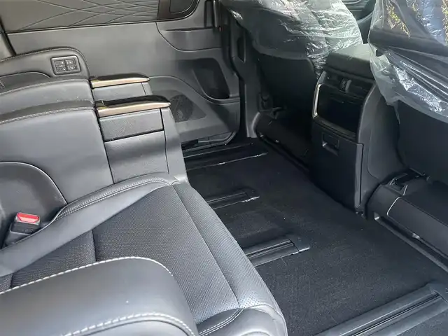 トヨタ ヴェルファイア ハイブリット Z プレミア 愛知県 2023(令5)年 5.9万km ブラック モデリスタフルエアロ仕様/・純正ディスプレイオーディオ（ナビ付）/・フルセグテレビ/・Bluetooth/USB/HDMI接続機能/・ETC2.0/・フリップダウンモニター/・デジタルインナーミラー/・パワーシート（運転席・助手席・後席）/・シートヒーター（運転席・助手席・後席）/・シートベンチレーション（運転席・助手席・後席）/・置くだけ充電/・モデリスタフルエアロ/・純正19インチアルミホイール/・純正LEDヘッドライト/・オートマチックハイビーム/・衝突軽減ブレーキ/・レーンキープアシスト/・ブラインドスポットモニター/・スマートキー/・レーダークルーズコントロール