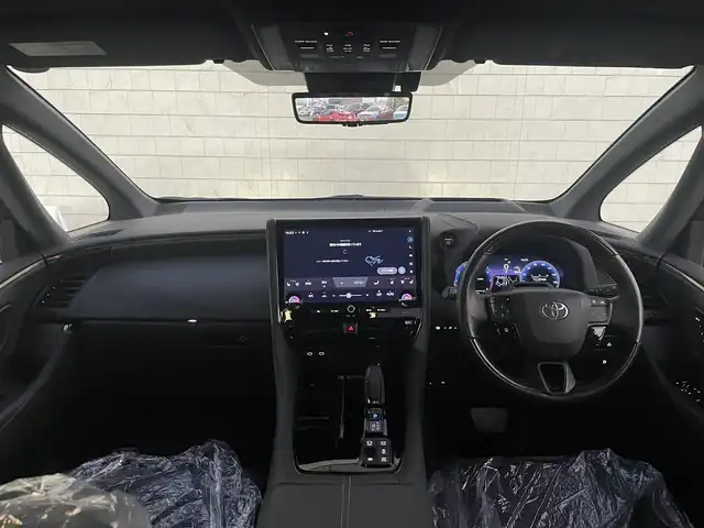 トヨタ ヴェルファイア ハイブリット Z プレミア 愛知県 2023(令5)年 5.9万km ブラック モデリスタフルエアロ仕様/・純正ディスプレイオーディオ（ナビ付）/・フルセグテレビ/・Bluetooth/USB/HDMI接続機能/・ETC2.0/・フリップダウンモニター/・デジタルインナーミラー/・パワーシート（運転席・助手席・後席）/・シートヒーター（運転席・助手席・後席）/・シートベンチレーション（運転席・助手席・後席）/・置くだけ充電/・モデリスタフルエアロ/・純正19インチアルミホイール/・純正LEDヘッドライト/・オートマチックハイビーム/・衝突軽減ブレーキ/・レーンキープアシスト/・ブラインドスポットモニター/・スマートキー/・レーダークルーズコントロール