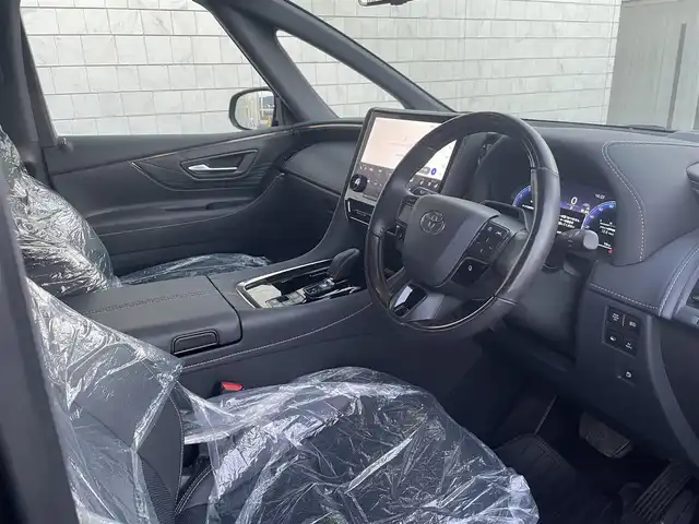 トヨタ ヴェルファイア ハイブリット Z プレミア 愛知県 2023(令5)年 5.9万km ブラック モデリスタフルエアロ仕様/・純正ディスプレイオーディオ（ナビ付）/・フルセグテレビ/・Bluetooth/USB/HDMI接続機能/・ETC2.0/・フリップダウンモニター/・デジタルインナーミラー/・パワーシート（運転席・助手席・後席）/・シートヒーター（運転席・助手席・後席）/・シートベンチレーション（運転席・助手席・後席）/・置くだけ充電/・モデリスタフルエアロ/・純正19インチアルミホイール/・純正LEDヘッドライト/・オートマチックハイビーム/・衝突軽減ブレーキ/・レーンキープアシスト/・ブラインドスポットモニター/・スマートキー/・レーダークルーズコントロール