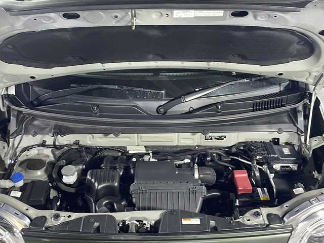 スズキ ハスラー HYBRID X 沖縄県 2020(令2)年 8.7万km クールカーキPM 県外仕入/禁煙車/衝突軽減ブレーキ/純正ナビ(フルセグ、Bluetooth、FM・AM、iPod)/全方位カメラ/コーナーセンサー/ＬＥＤヘッドライト/オートライト/レーンキープアシスト/純正アルミホイール/プッシュスタート/スマートキー/シートヒーター