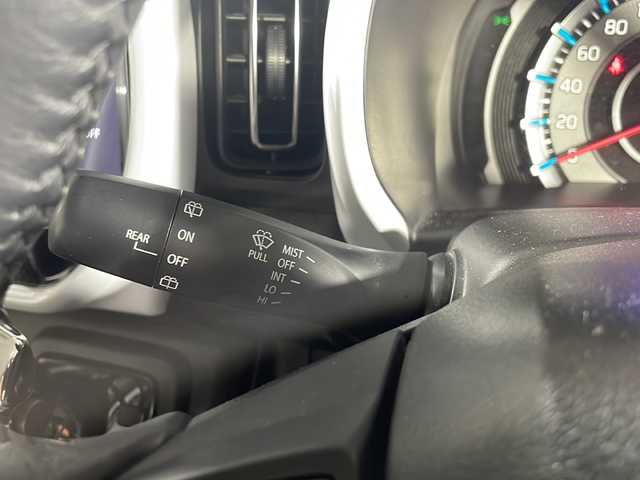 スズキ ハスラー HYBRID X 沖縄県 2020(令2)年 8.7万km クールカーキPM 県外仕入/禁煙車/衝突軽減ブレーキ/純正ナビ(フルセグ、Bluetooth、FM・AM、iPod)/全方位カメラ/コーナーセンサー/ＬＥＤヘッドライト/オートライト/レーンキープアシスト/純正アルミホイール/プッシュスタート/スマートキー/シートヒーター