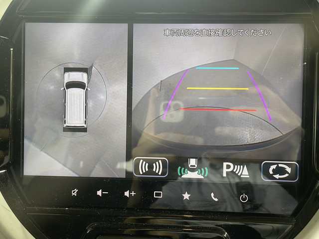 スズキ ハスラー HYBRID X 沖縄県 2020(令2)年 8.7万km クールカーキPM 県外仕入/禁煙車/衝突軽減ブレーキ/純正ナビ(フルセグ、Bluetooth、FM・AM、iPod)/全方位カメラ/コーナーセンサー/ＬＥＤヘッドライト/オートライト/レーンキープアシスト/純正アルミホイール/プッシュスタート/スマートキー/シートヒーター