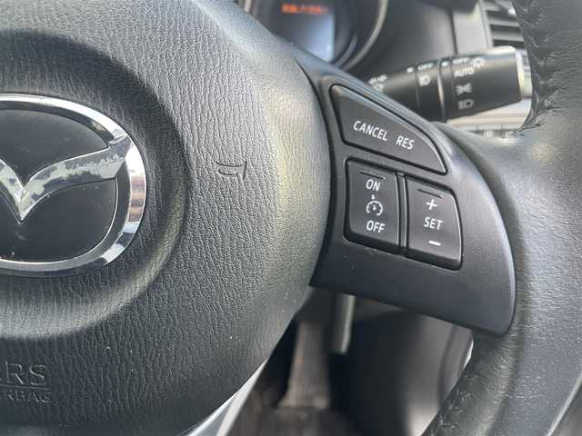 マツダ ＣＸ－５ 20S 沖縄県 2014(平26)年 7.3万km クリスタルホワイトパールマイカ (株)IDOMが運営する【じしゃロンコザ店】の自社ローン専用車両になりますこちらは現金またはオートローンご利用時の価格です。自社ローンご希望の方は別途その旨お申付け下さい/純正ナビ　/フルセグＴＶ　/Ｂｌｕｅｔｏｏｔｈ接続　/バックカメラ　/ＥＴＣ　/ＣＤ／ＤＶＤ接続　/クルーズコントロール　/プッシュスタート　/スマートキー　/スペアキー　/純正アルミホイール　/純正フロアマット