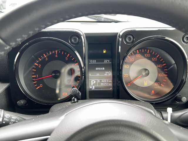 スズキ ジムニー シエラ JC 秋田県 2019(平31)年 8.7万km ジャングルグリーン ４WD/バックカメラ/シートヒーター/ドライブレコーダー/ETC