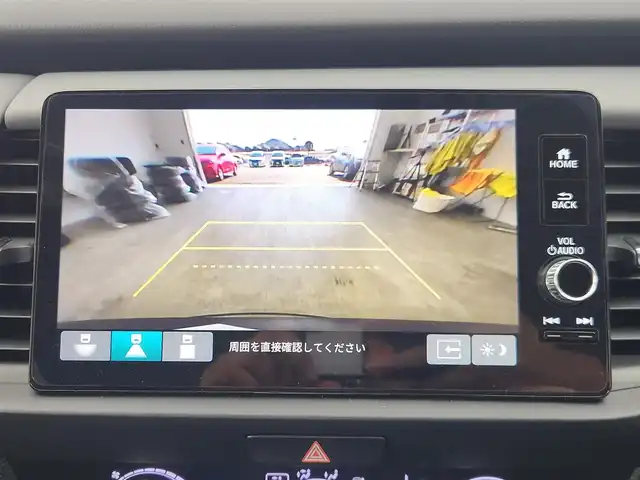 ホンダ フィット e:HEV RS 愛知県 2024(令6)年 0.2万km 黒 ホンダセンシング/　・衝突軽減ブレーキ/　・誤発進抑制機能/　・後方誤発進抑制機能/　・近距離衝突軽減ブレーキ/　・歩行者事故低減ステアリング/　・路外逸脱抑制機能/　・渋滞追従機能付アダプティブクルーズコントロール/　・車線維持支援システム/　・トラフィックジャムアシスト/　・先行車発進お知らせ機能/　・標識認識機能/　・オートハイビーム/純正ナビ/（Bluetooth/フルセグTV/USB）/バックカメラ/ETC2.0/ドライブレコーダー/ハーフレザー/オートライト/電子パーキング/オートホールド/ドアバイザー/純正フロアマット/パドルシフト/純正LEDライト