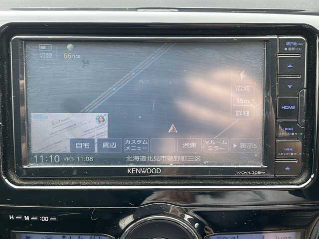 トヨタ プレミオ 1．8X 道東・釧路十勝 2019(平31)年 8万km スーパーホワイトⅡ ・寒冷地仕様/・４WD/・社外メモリナビ/(CD・DVD・SD・USB・ワンセグ)/・バックカメラ/・純正フロアマット/・LEDヘッドライト/・フォグライト/・レベライザー/・ワイパーデアイサー/・社外アルミ/・ABS/・横滑り防止/・ドアバイザー/・盗難防止装置