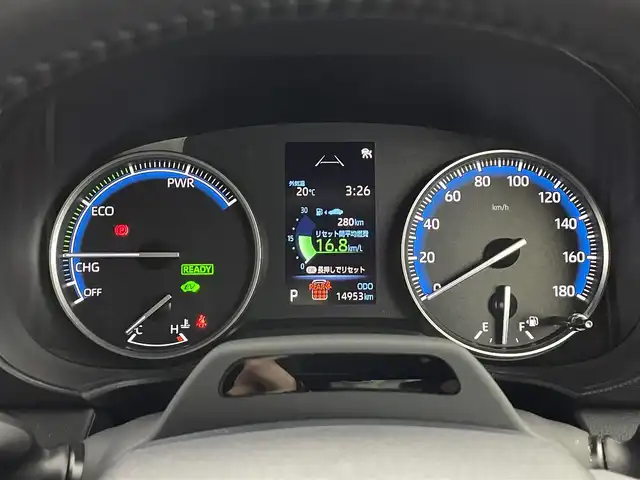 トヨタ ヴォクシー ハイブリッド 埼玉県 2022(令4)年 1.5万km マッシブグレー 純正８型ナビ　温シート　　ＢＳＭ　１００Ｖ電源　ＥＴＣ　バックカメラ 後席モニター ドライブレコーダー コーナーセンサー オートハイビーム レーダークルーズコントロール 両側パワースライドドア