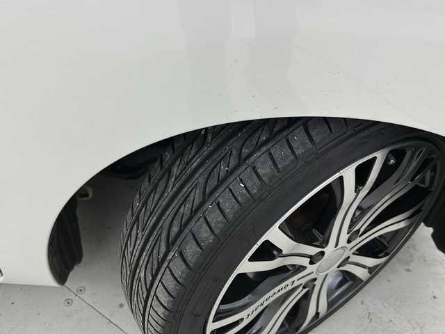 ダイハツ ウェイク G ターボ SA Ⅲ 宮城県 2018(平30)年 6.5万km パールホワイトⅢ 禁煙車/スマートアシストIII/・衝突回避支援/・車線逸脱警報/・オートハイビーム/純正8インチナビ/（BT.CD.DVD.HDMI.USB.SD）/地図SD無し/バックカメラ/フルセグテレビ/両側パワースライドドア/ETC/前方ドライブレコーダー/革巻きステアリング/ステアリングスイッチ/プッシュスタート/スマートキー/スペアキー/社外フロアマット/ロールサンシェード/LEDヘッドライト/LEDフォグランプ/社外16インチアルミホイール/純正14インチアルミホイール付き夏タイヤ積込/アイドリングストップ/横滑り防止機能