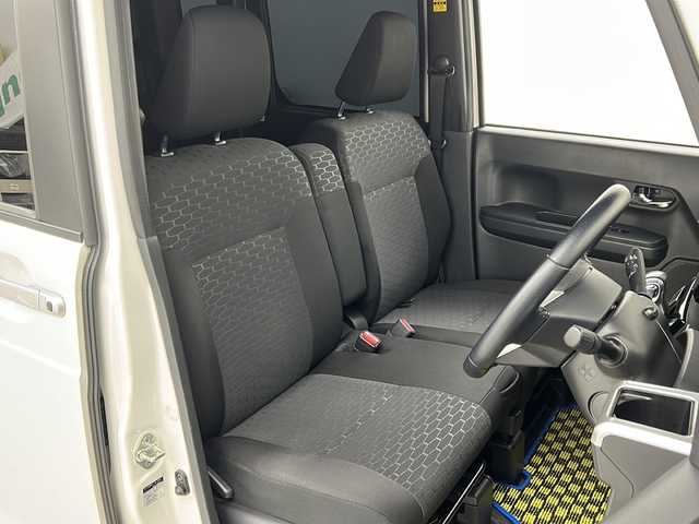 ダイハツ ウェイク G ターボ SA Ⅲ 宮城県 2018(平30)年 6.5万km パールホワイトⅢ 禁煙車/スマートアシストIII/・衝突回避支援/・車線逸脱警報/・オートハイビーム/純正8インチナビ/（BT.CD.DVD.HDMI.USB.SD）/地図SD無し/バックカメラ/フルセグテレビ/両側パワースライドドア/ETC/前方ドライブレコーダー/革巻きステアリング/ステアリングスイッチ/プッシュスタート/スマートキー/スペアキー/社外フロアマット/ロールサンシェード/LEDヘッドライト/LEDフォグランプ/社外16インチアルミホイール/純正14インチアルミホイール付き夏タイヤ積込/アイドリングストップ/横滑り防止機能