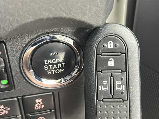 ダイハツ ウェイク G ターボ SA Ⅲ 宮城県 2018(平30)年 6.5万km パールホワイトⅢ 禁煙車/スマートアシストIII/・衝突回避支援/・車線逸脱警報/・オートハイビーム/純正8インチナビ/（BT.CD.DVD.HDMI.USB.SD）/地図SD無し/バックカメラ/フルセグテレビ/両側パワースライドドア/ETC/前方ドライブレコーダー/革巻きステアリング/ステアリングスイッチ/プッシュスタート/スマートキー/スペアキー/社外フロアマット/ロールサンシェード/LEDヘッドライト/LEDフォグランプ/社外16インチアルミホイール/純正14インチアルミホイール付き夏タイヤ積込/アイドリングストップ/横滑り防止機能