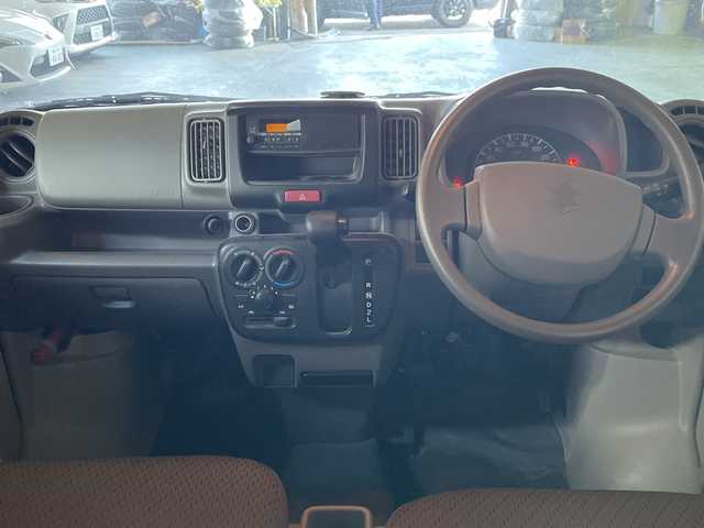 スズキ エブリイ PC 神奈川県 2019(令1)年 1.8万km スペリアホワイト ETC/FM/AM