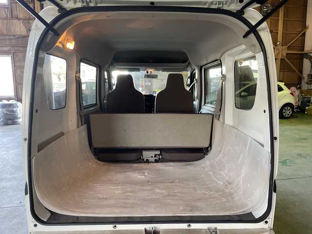 スズキ エブリイ PC 神奈川県 2019(令1)年 1.8万km スペリアホワイト ETC/FM/AM