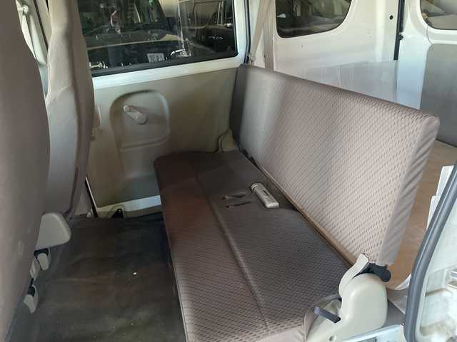 スズキ エブリイ PC 神奈川県 2019(令1)年 1.8万km スペリアホワイト ETC/FM/AM