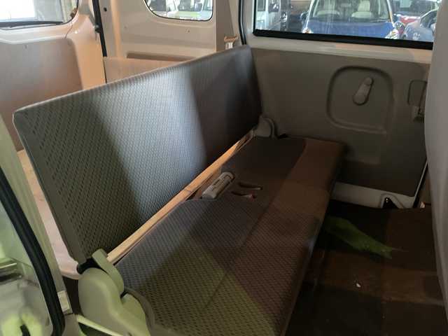 スズキ エブリイ PC 神奈川県 2019(令1)年 1.8万km スペリアホワイト ETC/FM/AM