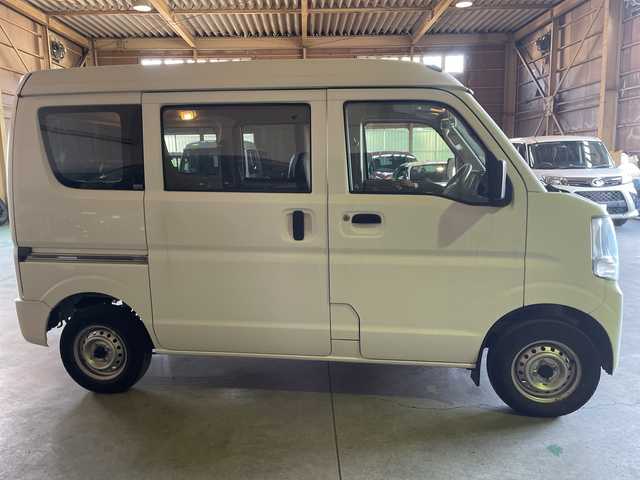 スズキ エブリイ PC 神奈川県 2019(令1)年 1.8万km スペリアホワイト ETC/FM/AM