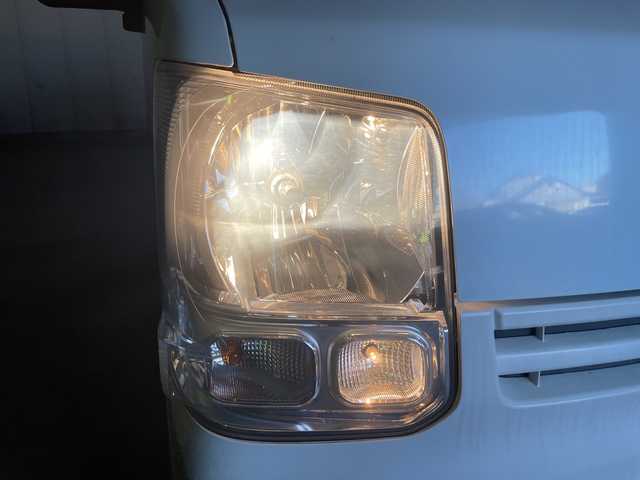 スズキ エブリイ PC 神奈川県 2019(令1)年 1.8万km スペリアホワイト ETC/FM/AM