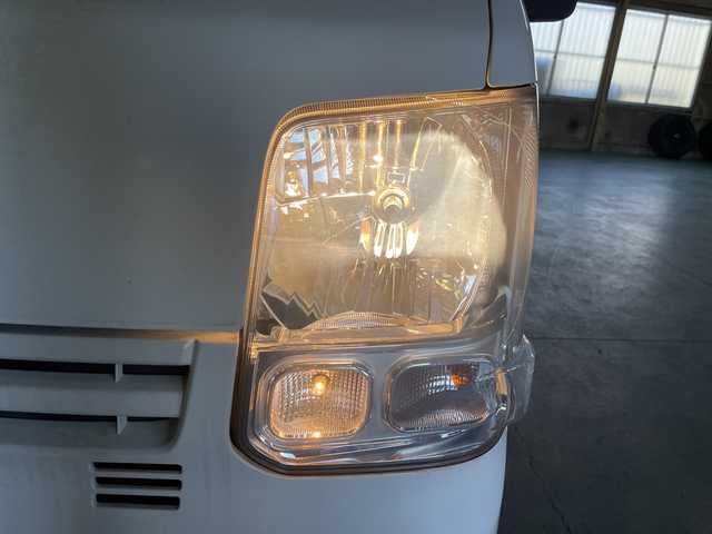 スズキ エブリイ PC 神奈川県 2019(令1)年 1.8万km スペリアホワイト ETC/FM/AM