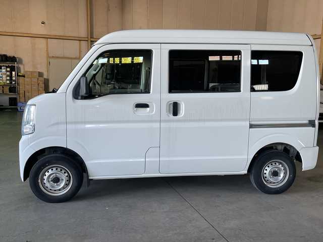 スズキ エブリイ PC 神奈川県 2019(令1)年 1.8万km スペリアホワイト ETC/FM/AM