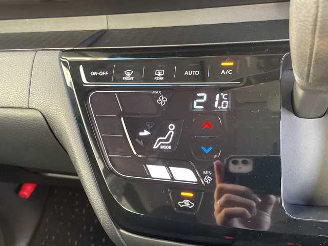 日産 ルークス HWS Gターボ プロパイロットED 千葉県 2022(令4)年 1.2万km パープルⅡ 純正9インチナビ/(フルセグTV/BT/CD/DVD/FM/AM)/全周囲カメラ/プロパイロット/ナビ連動前後ドライブレコーダー/ヘッドアップディスプレイ/衝突被害軽減システム/両側パワースライドドア/横滑り防止装置/ビルトインETC/アイドリングストップ/LEDヘッドライト/フォグランプ/オートライト/ウィンカーミラー/電動格納ミラー/純正15インチAW/シートリフター/プッシュスタート/スマートキー/フロアマット/スペアキー/取扱説明書/保証書