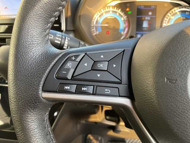 日産 ルークス HWS Gターボ プロパイロットED 千葉県 2022(令4)年 1.2万km パープルⅡ 純正9インチナビ/(フルセグTV/BT/CD/DVD/FM/AM)/全周囲カメラ/プロパイロット/ナビ連動前後ドライブレコーダー/ヘッドアップディスプレイ/衝突被害軽減システム/両側パワースライドドア/横滑り防止装置/ビルトインETC/アイドリングストップ/LEDヘッドライト/フォグランプ/オートライト/ウィンカーミラー/電動格納ミラー/純正15インチAW/シートリフター/プッシュスタート/スマートキー/フロアマット/スペアキー/取扱説明書/保証書